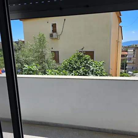 Apartment Premium Sr Sarande