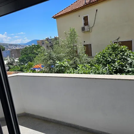 Premium Sr Apartment