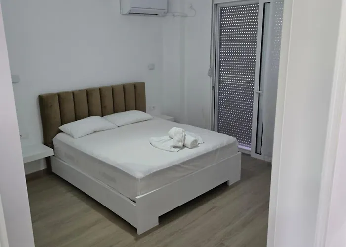 Apartment Premium Sr Sarande