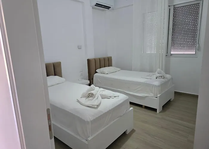 Premium Sr Apartment