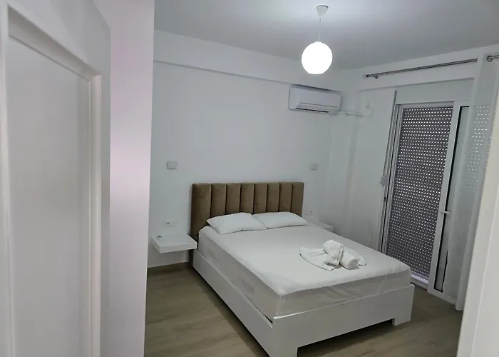 Premium Sr Apartment