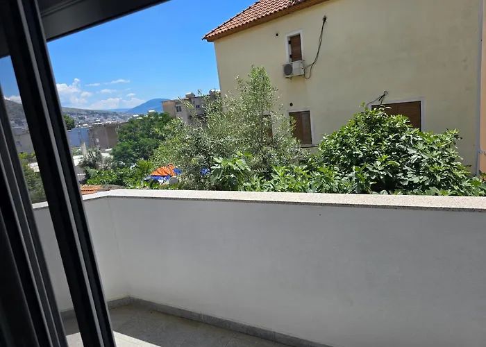Premium Sr Apartment