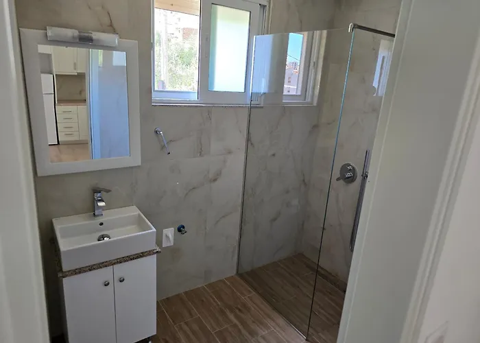 Apartment Premium Sr