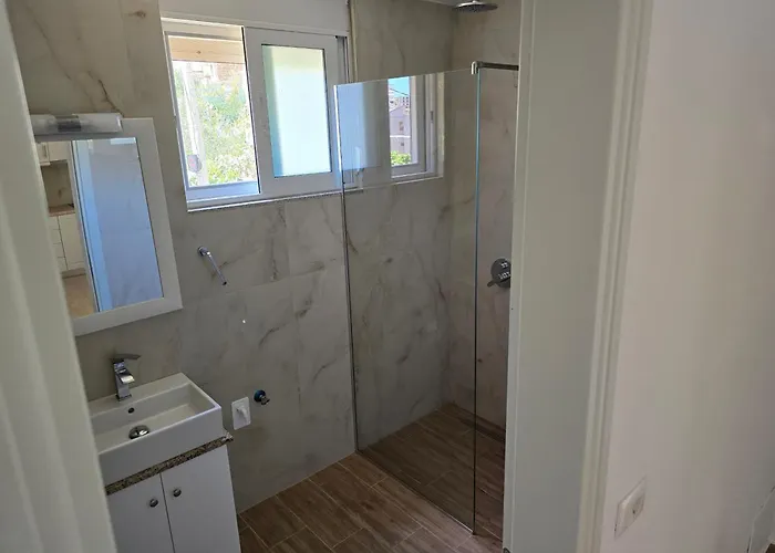 Apartment Premium Sr Sarande
