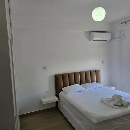Apartament Premium Sr Saranda