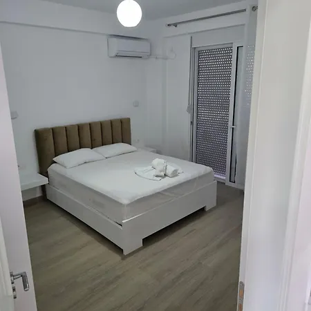 Apartament Premium Sr Saranda