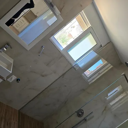 Premium Sr Lägenhet Sarandë