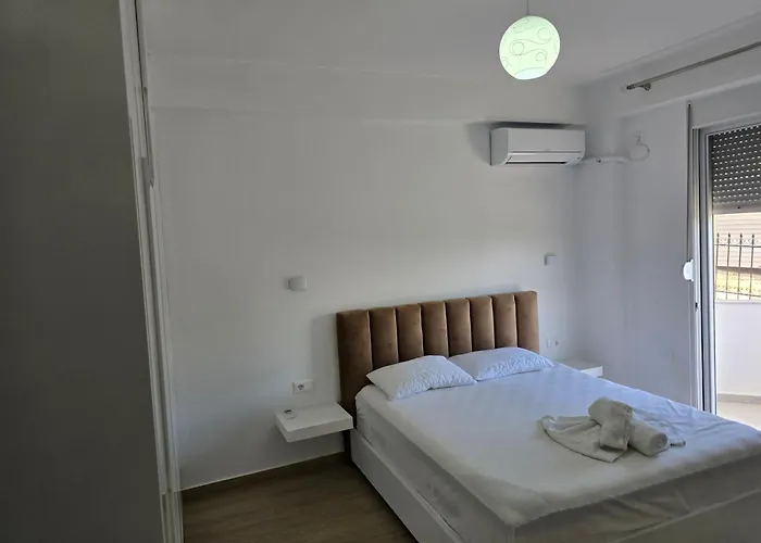 公寓 Premium Sr Sarandë