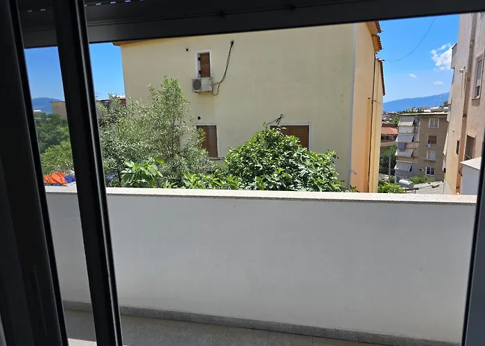 公寓 Premium Sr Sarandë